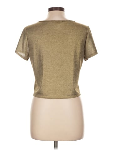 Gaze Short Sleeve Top (view 2)