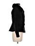 Susongeth Tweed Black Jacket Size M - photo 4