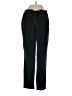 Zara Basic Black Casual Pants Size XS - photo 1