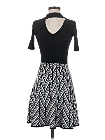 Candie's Casual Dress (view 1)