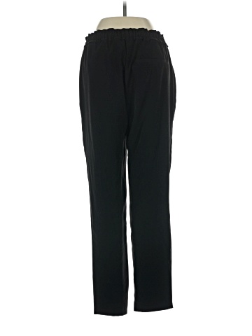 Zara Basic Casual Pants (view 2)