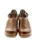 Dansko 100% Leather Tan Mule/Clog Size EU 38 - photo 2