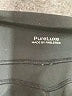Fabletics Solid Black Athletic Shorts Size 30 waist (estimated) - photo 3