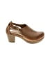 Dansko 100% Leather Tan Mule/Clog Size EU 38 - photo 1