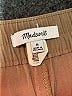 Madewell Brown Cargo Pants Size M - photo 4
