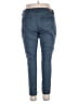Supplies Blue Cargo Pants Size 14 - photo 2