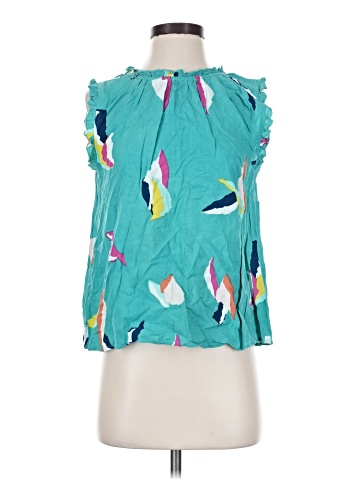 THML Sleeveless Blouse (view 1)