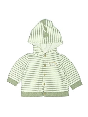 Unbranded Zip Up Hoodie (view 1)