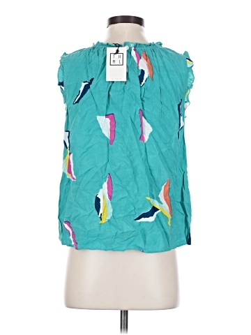 THML Sleeveless Blouse (view 2)