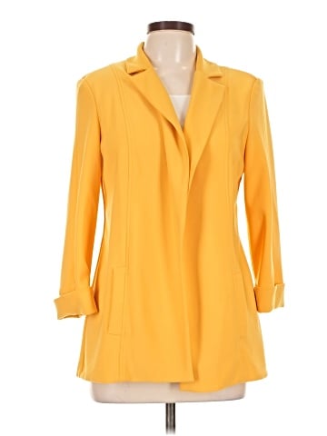 Joseph Ribkoff Blazer (view 1)