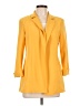 Joseph Ribkoff Yellow Blazer Size 10 - photo 1