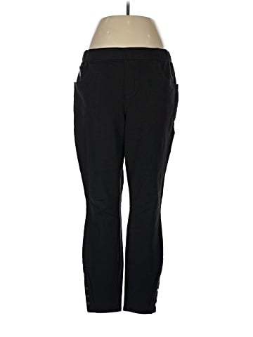 Quacker Factory Active Pants (view 1)