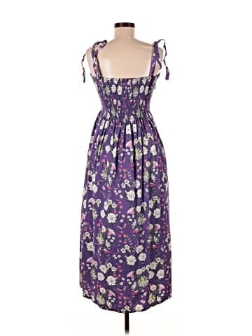 Tea Casual Dress (view 2)