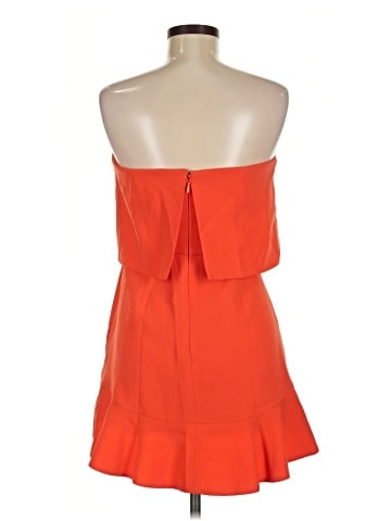 BCBGMAXAZRIA Cocktail Dress (view 2)