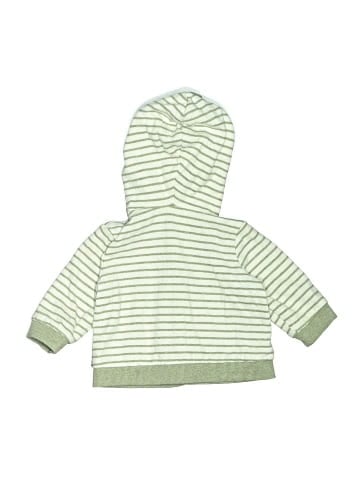 Unbranded Zip Up Hoodie (view 2)