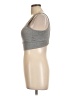 Zyia Active Gray Tank Top Size L - photo 5