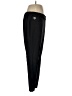 Quacker Factory Black Active Pants Size L - photo 4