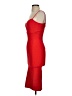 BCBGMAXAZRIA Red Cocktail Dress Size XXS - photo 5