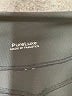 Fabletics Solid Black Athletic Shorts Size 30 waist (estimated) - photo 3