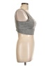 Zyia Active Gray Tank Top Size L - photo 4