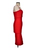 BCBGMAXAZRIA Red Cocktail Dress Size XXS - photo 4