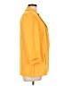 Joseph Ribkoff Yellow Blazer Size 10 - photo 4