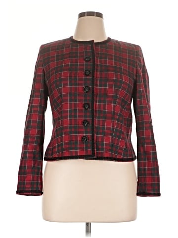 Pendleton Jacket (view 1)