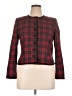 Pendleton 100% Wool Plaid Red Jacket Size 14 (petite) - photo 1