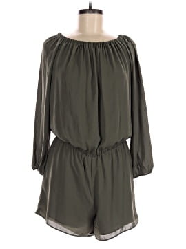 Three Eighty Two Romper