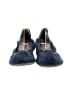 Hush Puppies Blue Flats Size 6 - photo 2