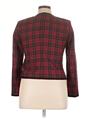 Pendleton Jacket (view 2)