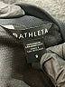 Athleta Solid Black Active Skort Size 8 - photo 3