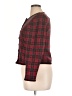 Pendleton 100% Wool Plaid Red Jacket Size 14 (petite) - photo 5