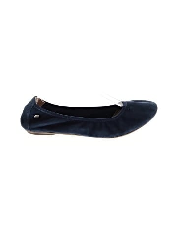 Hush Puppies Flats (view 1)