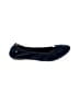 Hush Puppies Blue Flats Size 6 - photo 1
