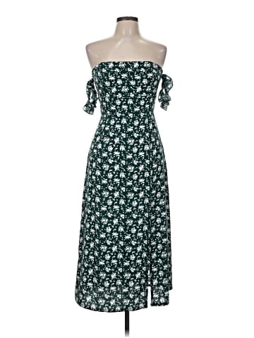 Missguided Casual Dress (view 1)