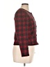 Pendleton 100% Wool Plaid Red Jacket Size 14 (petite) - photo 4