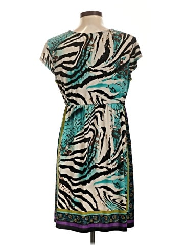 Emma & Michele Cocktail Dress (view 2)