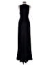 Galvan Black Casual Dress Size 8 - photo 2