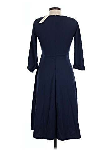 Fashion Casual Dress (view 2)