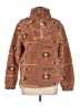 Liv outdoor 100% Polyester Brown Tan Pullover Sweater Size M - photo 1