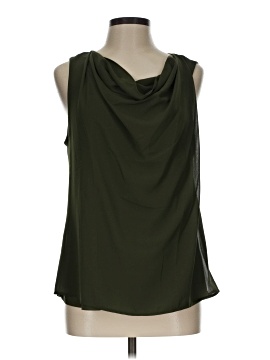 Beacon Apparel Sleeveless Blouse