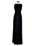 Galvan Black Casual Dress Size 8 - photo 1