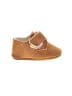 Cuquito Tan Booties Size EU 17 (baby) - photo 1
