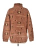 Liv outdoor 100% Polyester Brown Tan Pullover Sweater Size M - photo 2