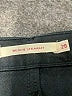 Levi's Black Jeans Size 28 waist - photo 7