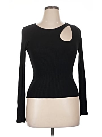 Simon Miller Long Sleeve T-Shirt (view 1)