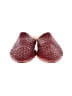 Jeffrey Campbell Red Mule/Clog Size 9 1/2 - photo 2