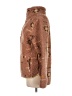 Liv outdoor 100% Polyester Brown Tan Pullover Sweater Size M - photo 5