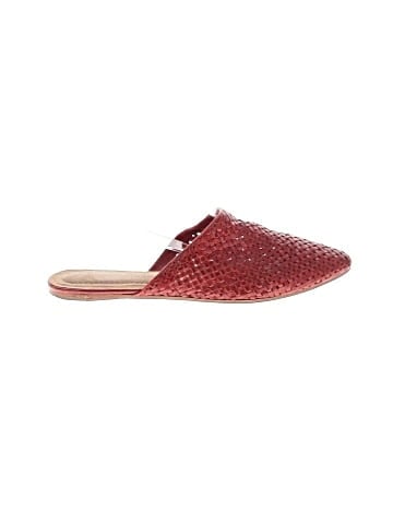 Jeffrey Campbell Mule/Clog (view 1)
